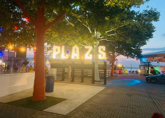 Tatil Evi Unit_type_semidetached_house 55082